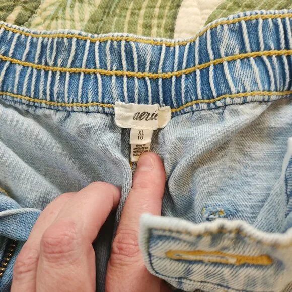 3 Pairs of Aerie Dream Short - Picture 3 of 7